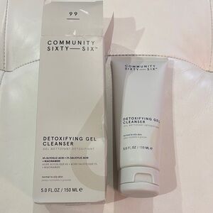 Detoxifying Gel Cleanser normal to oily skin- 150 ml